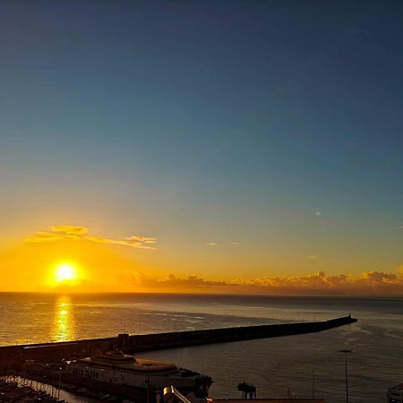 Vivienda Balcon Al Amanecer Lägenhet Santa Cruz de la Palma  Exteriör bild