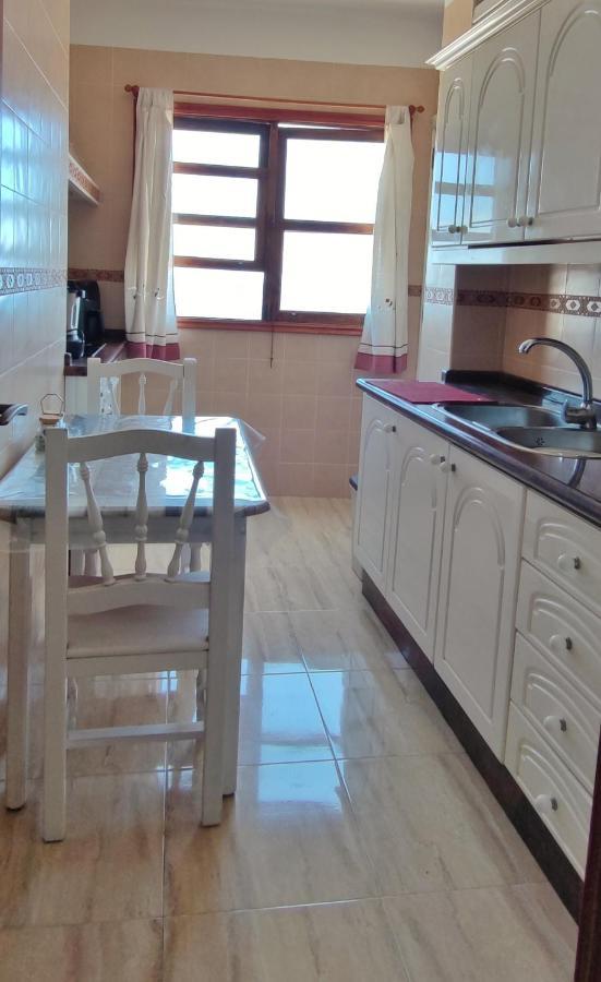 Vivienda Balcon Al Amanecer Lägenhet Santa Cruz de la Palma  Exteriör bild