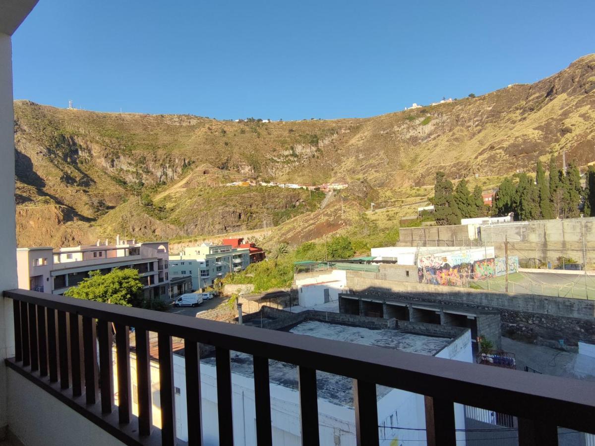 Vivienda Balcon Al Amanecer Lägenhet Santa Cruz de la Palma  Exteriör bild